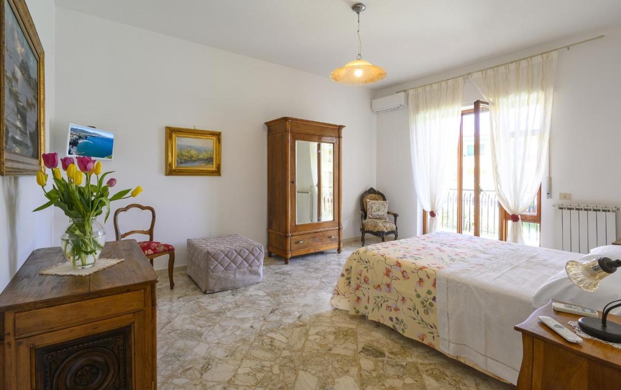 Violinist'S House Apartment Sorrento Ngoại thất bức ảnh